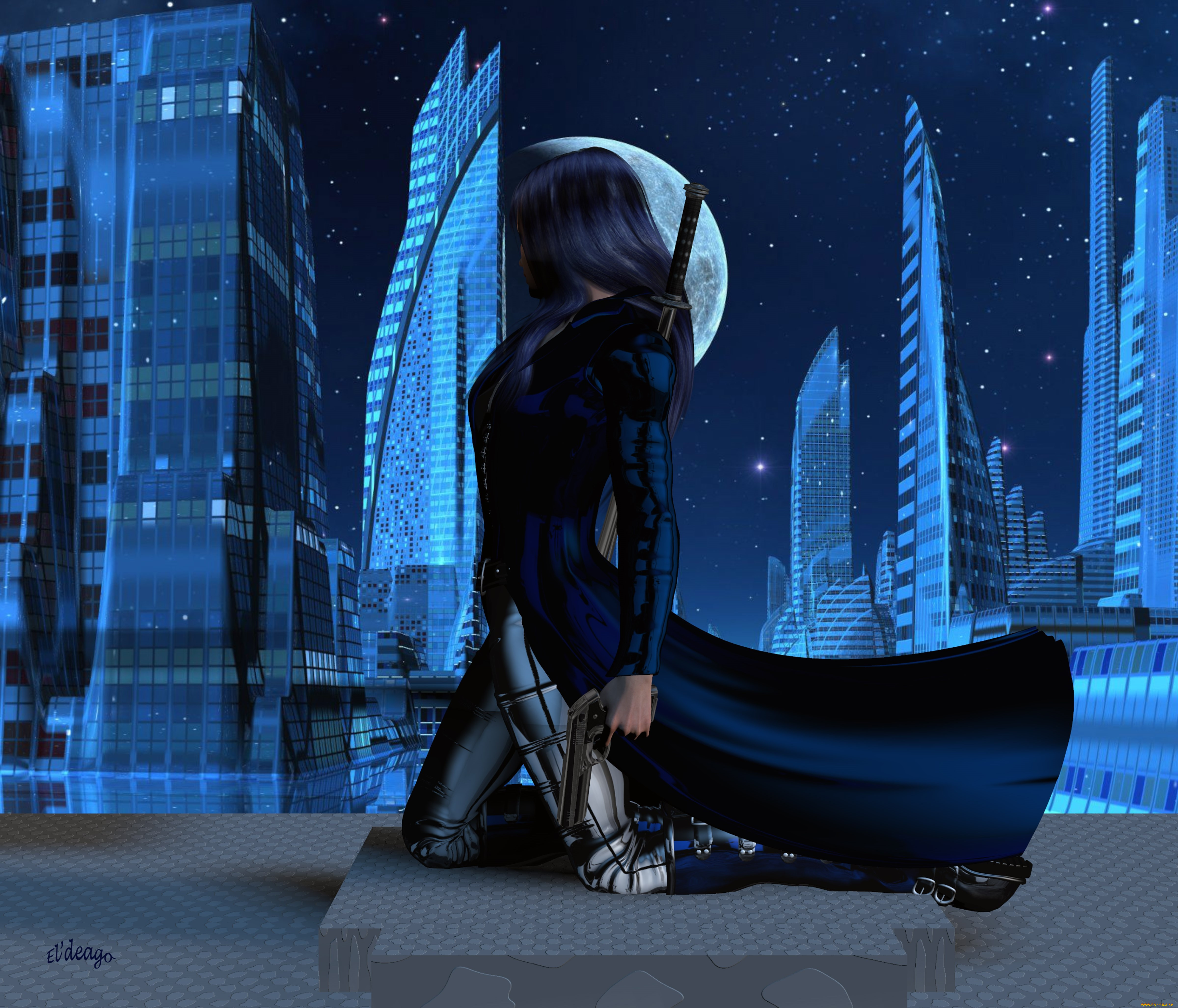 3 ,  , fantasy, , , , , , 